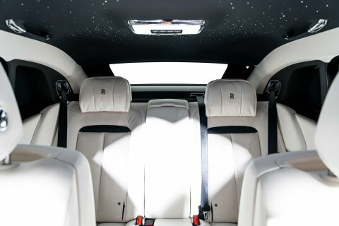 Rolls-Royce Ghost Petrol 4dr 202211071448693  #34