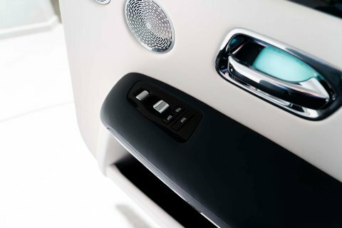 Rolls-Royce Ghost Petrol 4dr 202211071448693  #64