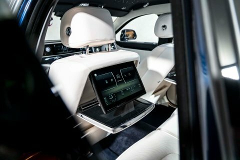 Rolls-Royce Ghost Petrol 4dr 202211071448693  #32