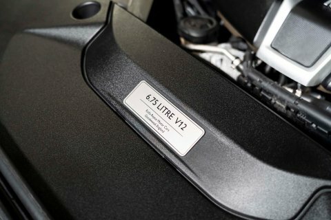 Rolls-Royce Ghost Petrol 4dr 202211071448693  #66