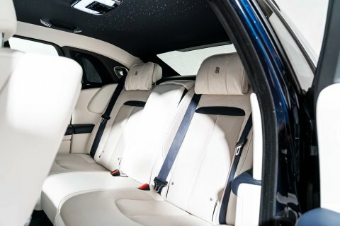 Rolls-Royce Ghost Petrol 4dr 202211071448693  #27