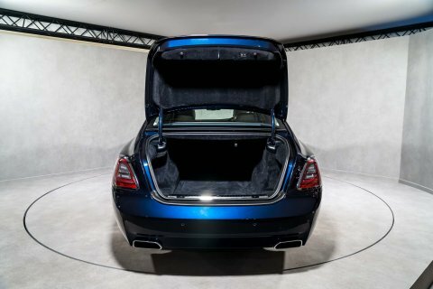 Rolls-Royce Ghost Petrol 4dr 202211071448693  #69