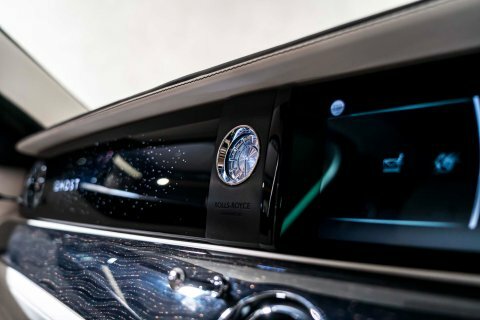 Rolls-Royce Ghost Petrol 4dr 202211071448693  #49