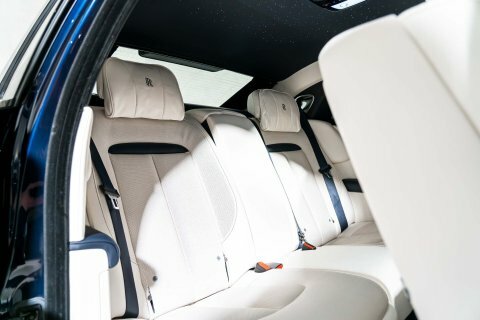 Rolls-Royce Ghost Petrol 4dr 202211071448693  #26