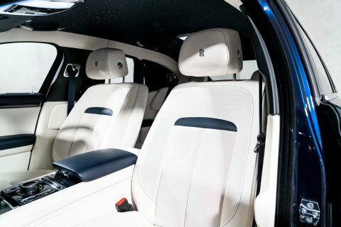 Rolls-Royce Ghost Petrol 4dr 202211071448693  #20