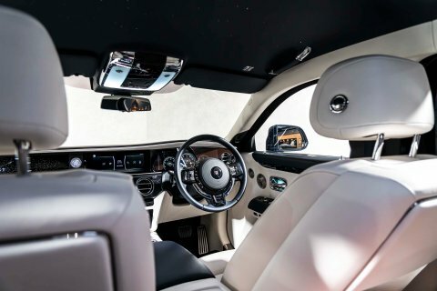 Rolls-Royce Ghost Petrol 4dr 202211071448693  #18