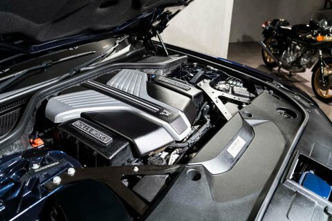 Rolls-Royce Ghost Petrol 4dr 202211071448693  #65