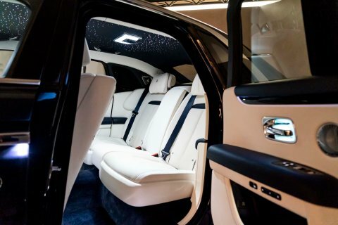 Rolls-Royce Ghost Petrol 4dr 202211071448693  #36