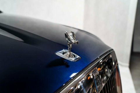 Rolls-Royce Ghost Petrol 4dr 202211071448693  #40