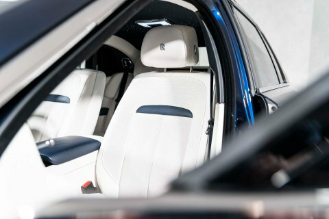 Rolls-Royce Ghost Petrol 4dr 202211071448693  #21