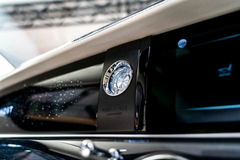 Rolls-Royce Ghost Petrol 4dr 202211071448693  #50