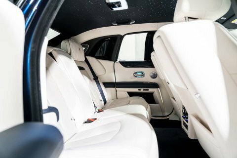 Rolls-Royce Ghost Petrol 4dr 202211071448693  #24