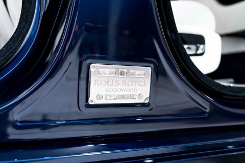 Rolls-Royce Ghost Petrol 4dr 202211071448693  #68