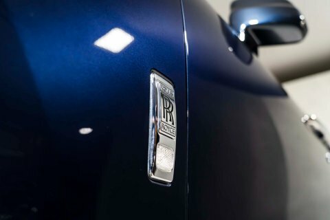 Rolls-Royce Ghost Petrol 4dr 202211071448693  #42
