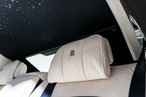 Rolls-Royce Ghost Petrol 4dr 202211071448693  #37