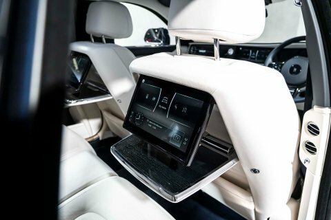 Rolls-Royce Ghost Petrol 4dr 202211071448693  #33