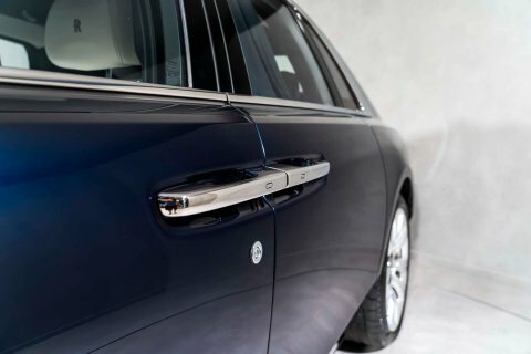 Rolls-Royce Ghost Petrol 4dr 202211071448693  #43
