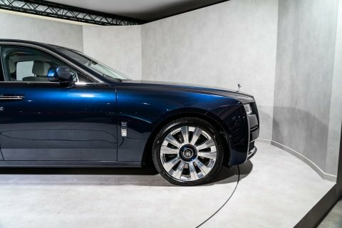 Rolls-Royce Ghost Petrol 4dr 202211071448693  #11