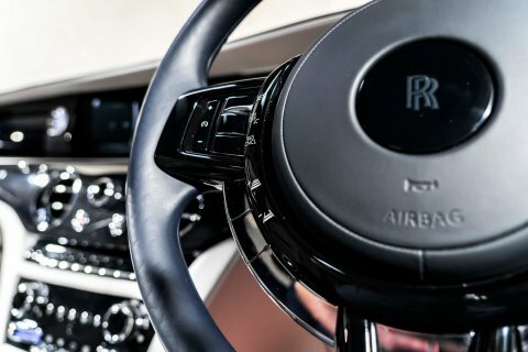 Rolls-Royce Ghost Petrol 4dr 202211071448693  #46