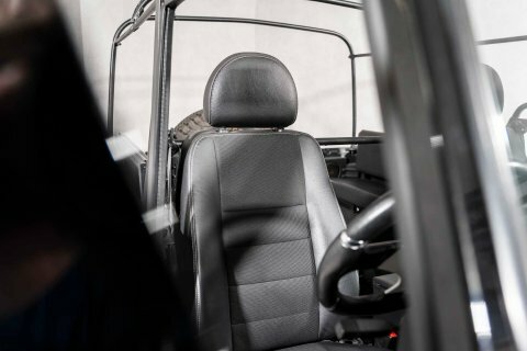 Land Rover Defender 90 Suv White #16
