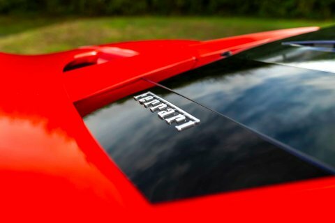Ferrari F8 Tributo Spider  #4