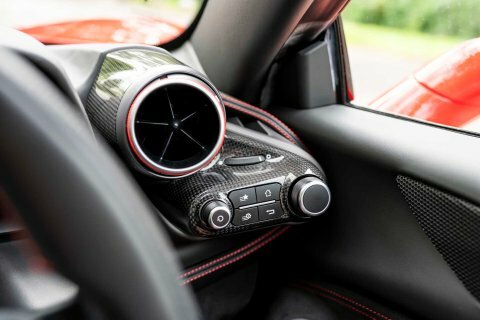 Ferrari F8 Tributo Spider  #10