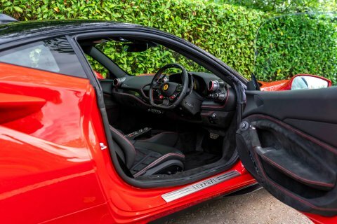 Ferrari F8 Tributo Spider  #5