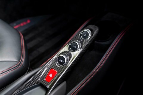 Ferrari F8 Tributo Spider  #13