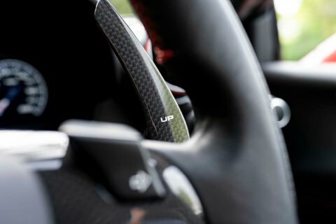 Ferrari F8 Tributo Spider  #14