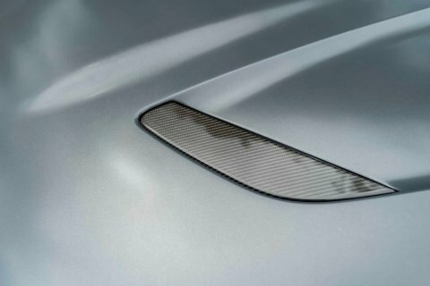 BMW M5 M5 Competition 4X Bmw Services Huge Spec Silver #27