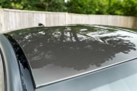 BMW M5 M5 Competition 4X Bmw Services Huge Spec Silver #29