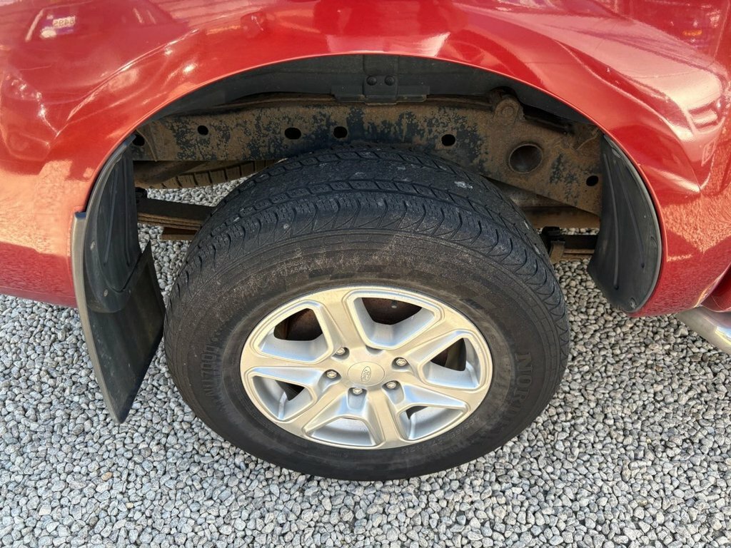 Ford Ranger  Grey #18