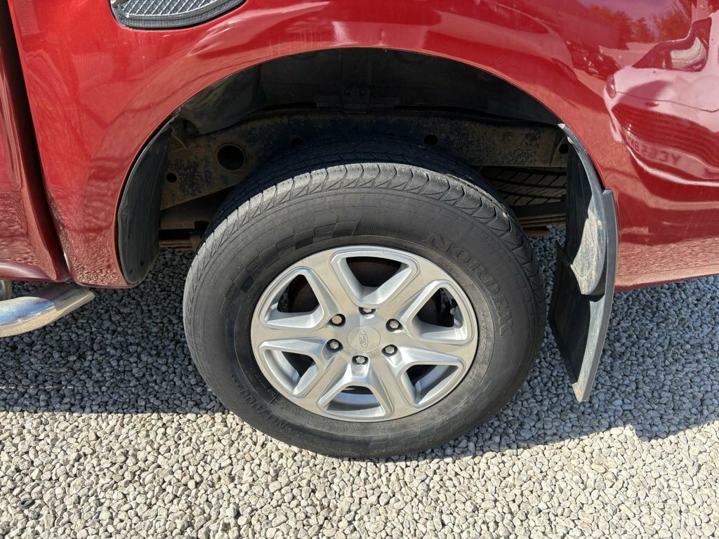 Ford Ranger  Grey #16