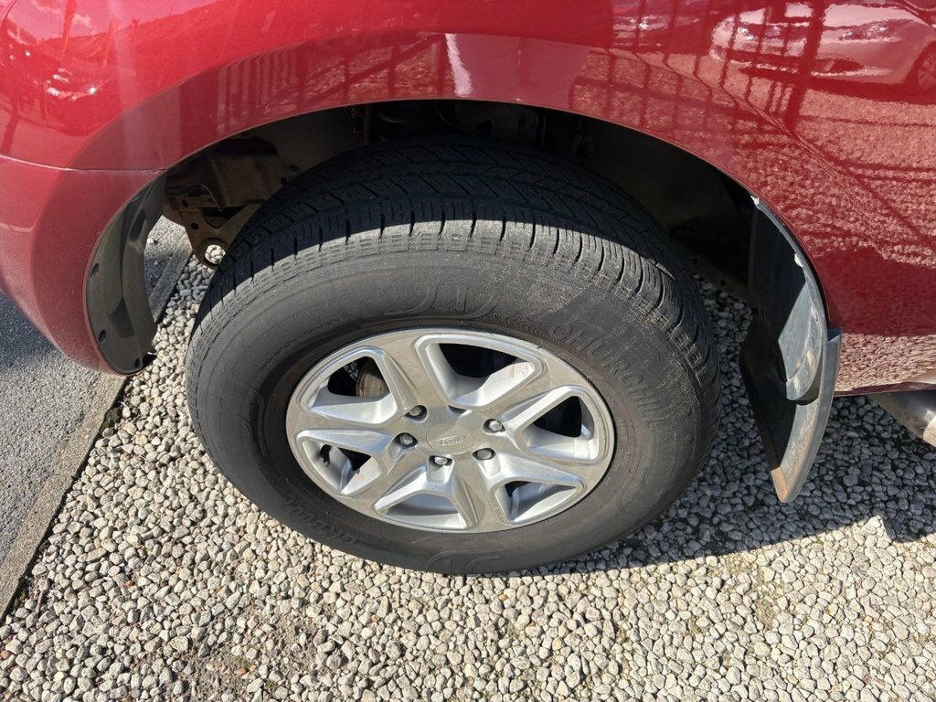 Ford Ranger  Grey #17