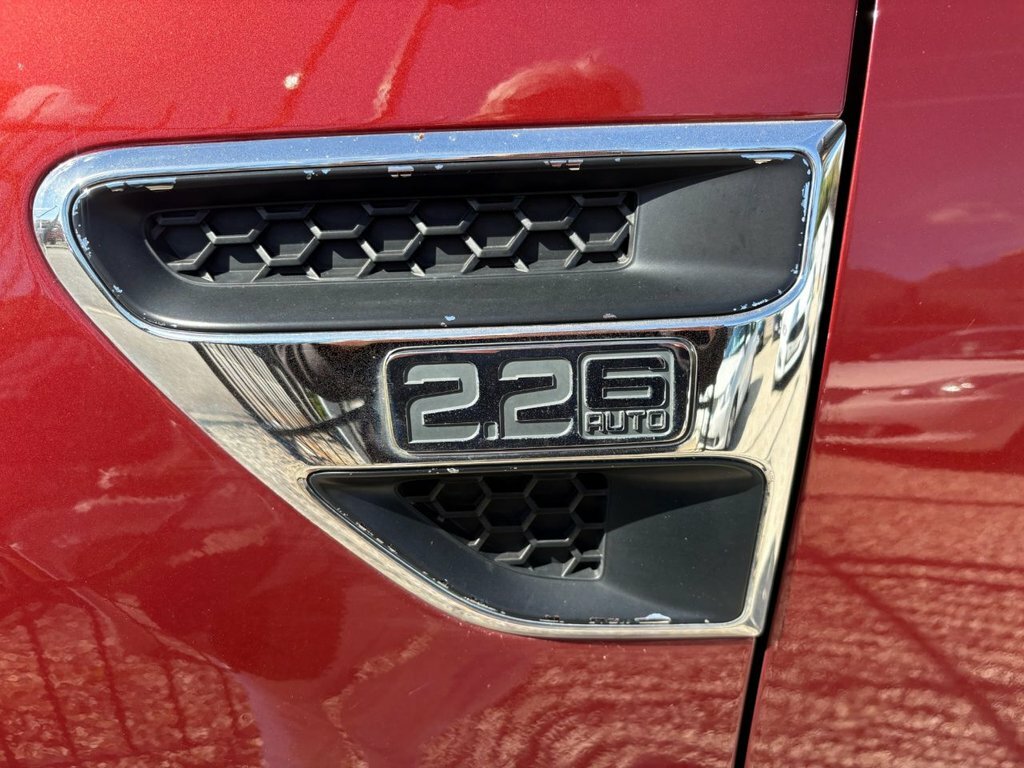 Ford Ranger  Grey #7