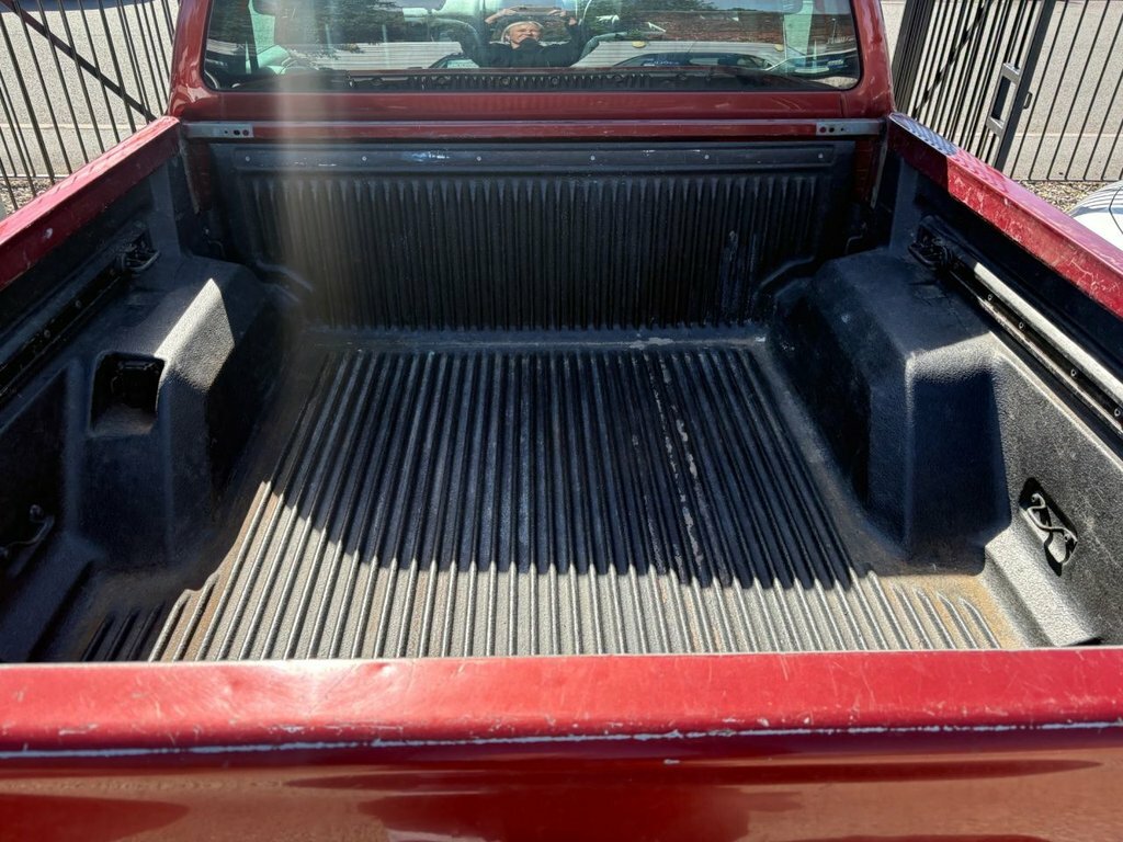 Ford Ranger  Grey #8