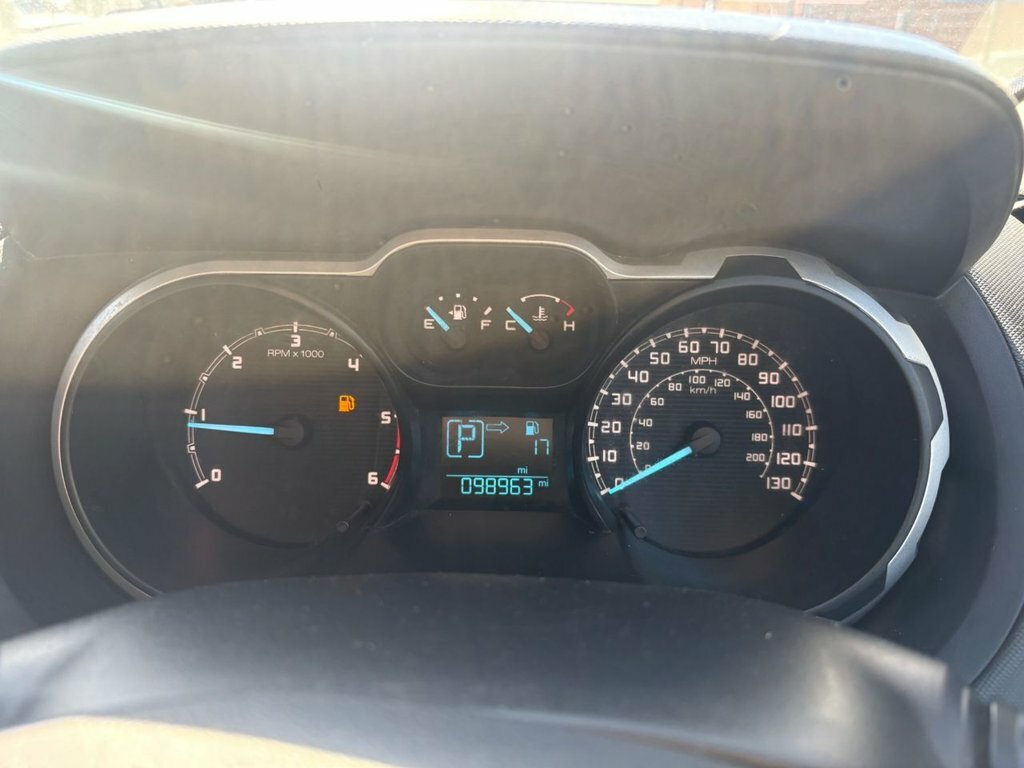 Ford Ranger  Grey #10