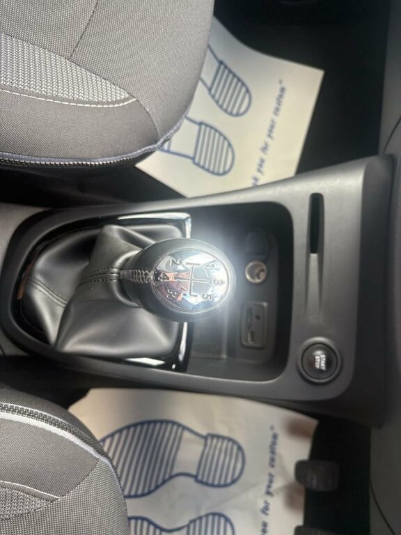 Renault Captur 1.5 Dynamique Nav Dci 90 Bhp Ulez Ultra Low Em Blue #8