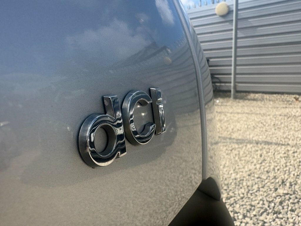 Renault Captur 1.5L Dynamique Nav Silver #4