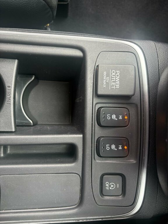 Honda Cr-V 1.6 I-dtec Red #16