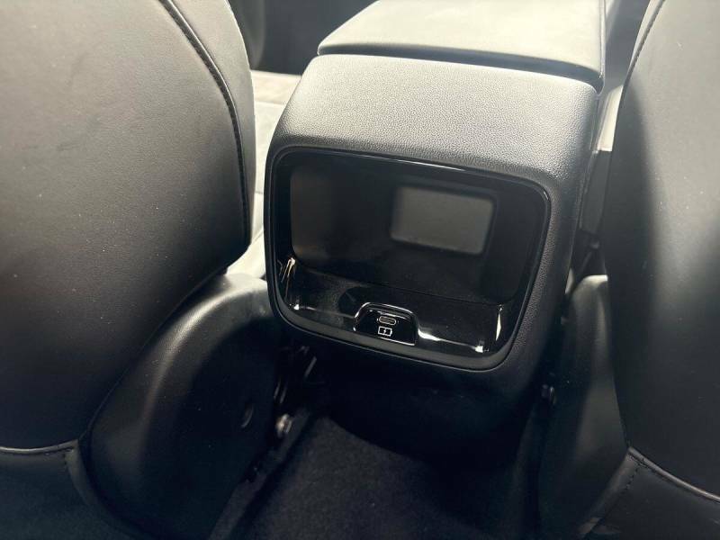 MG Xpower Motor Uk 4 320Kw Ev 64Kwh Hatchback Silver #21