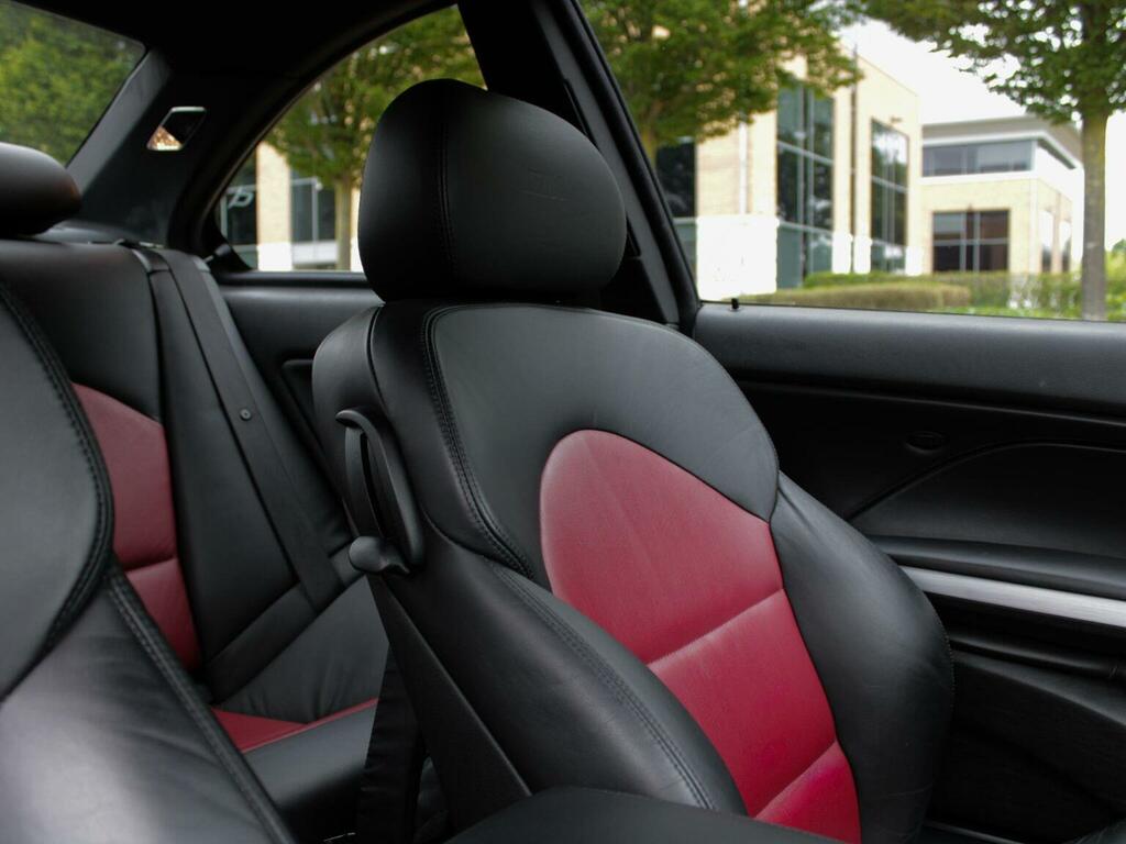 BMW M3 3.2 M3 Convertible Silver #38