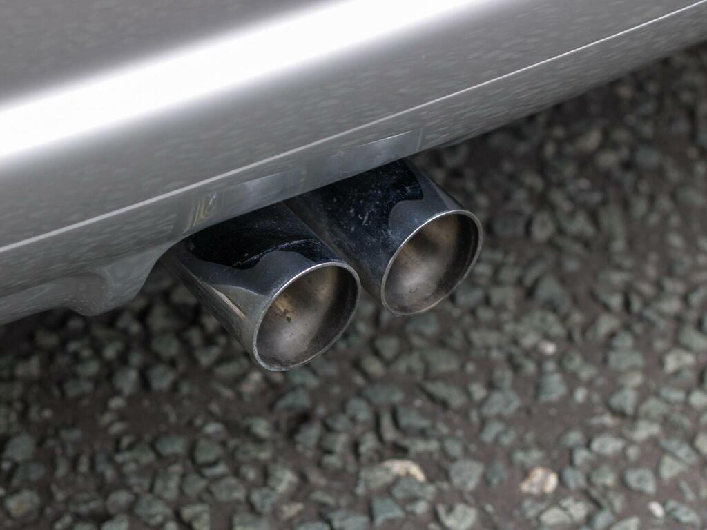 BMW M3 3.2 M3 Convertible Silver #18