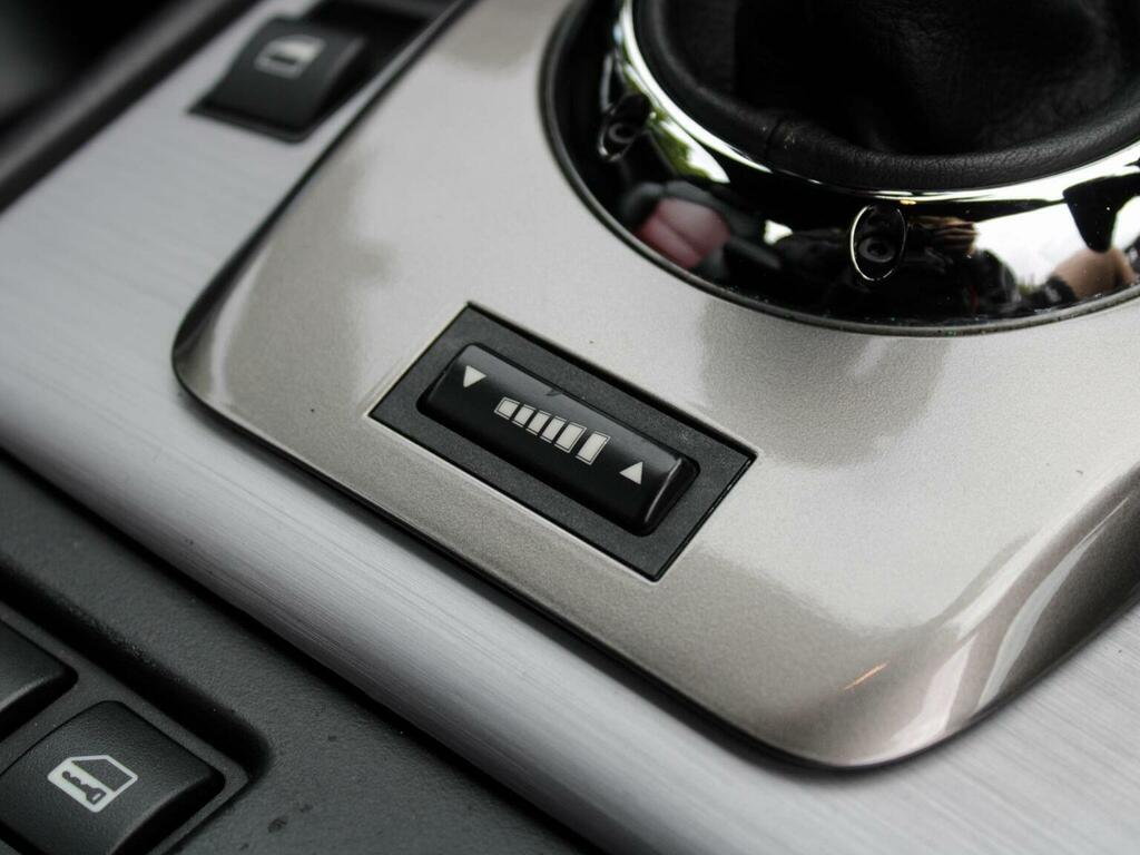 BMW M3 3.2 M3 Convertible Silver #44