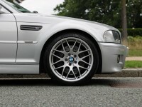 BMW M3 3.2 M3 Convertible Silver #60