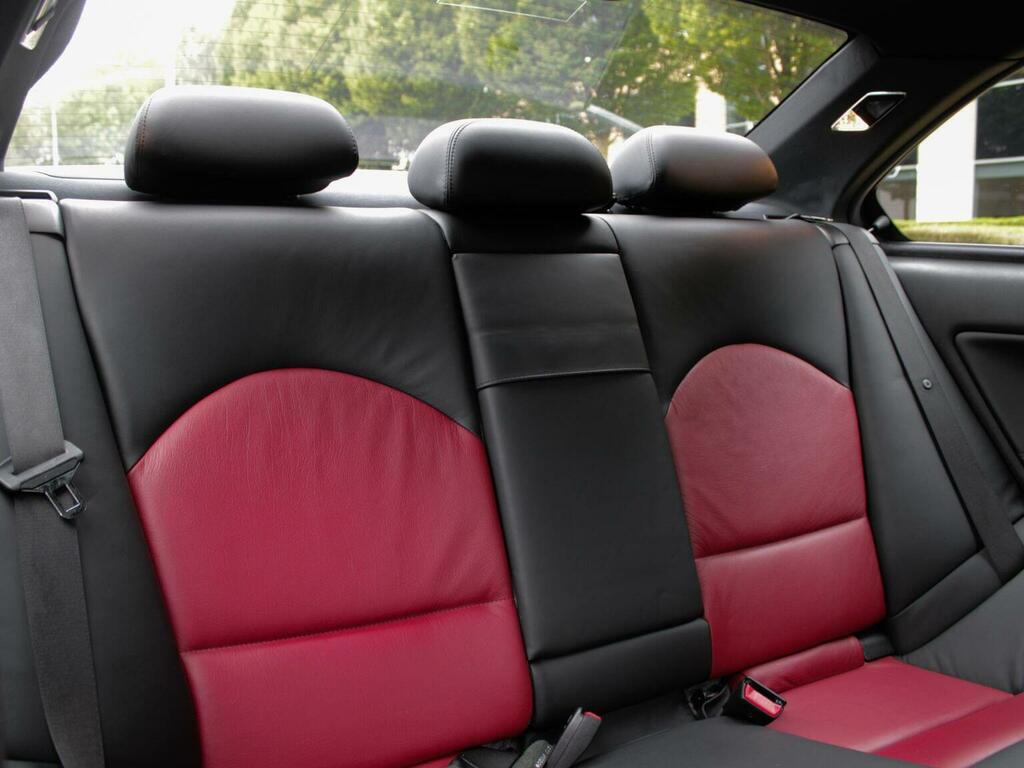 BMW M3 3.2 M3 Convertible Silver #54