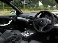 BMW M3 3.2 M3 Convertible Silver #59