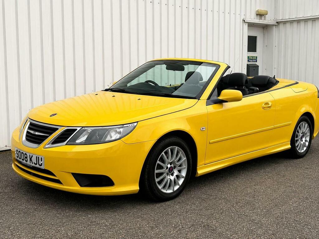 Saab 9-3 1.9 Vector Sport Tid Silver #28