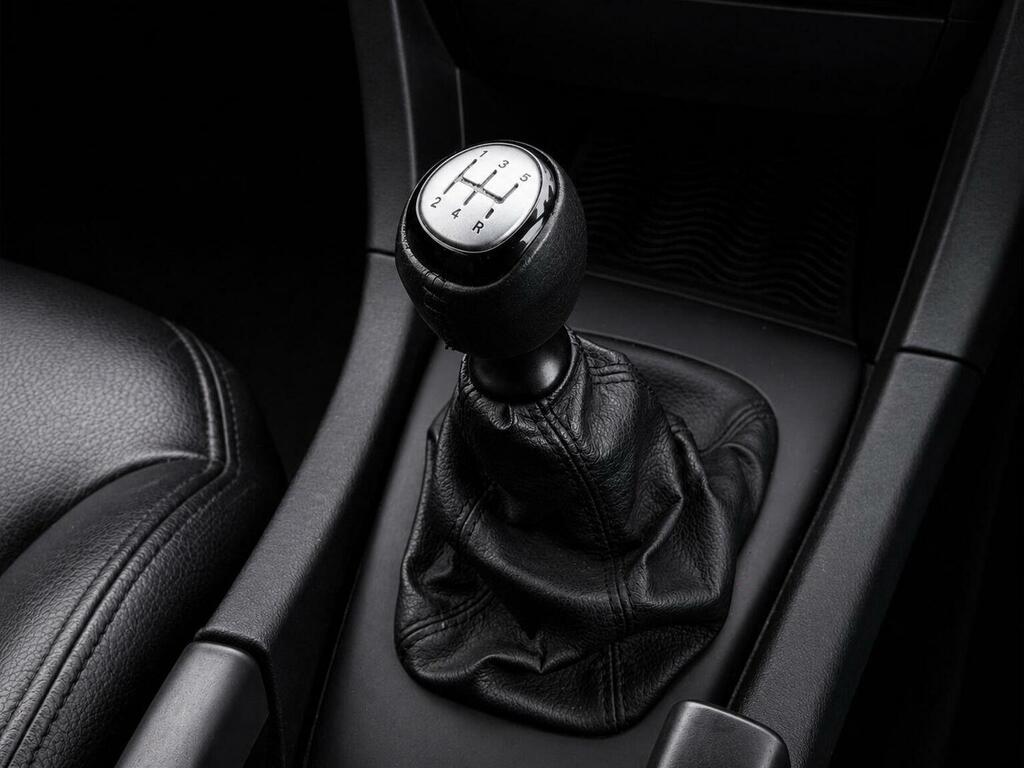 Saab 9-3 1.9 Vector Sport Tid Silver #19