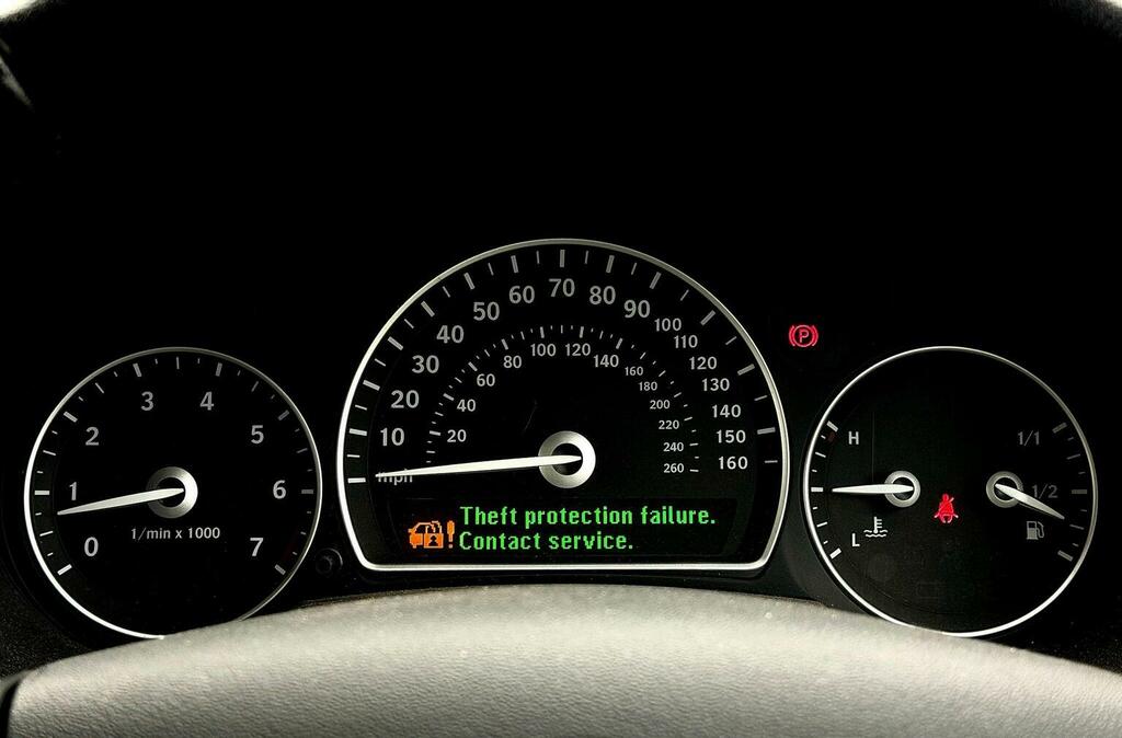 Saab 9-3 1.9 Vector Sport Tid Silver #25